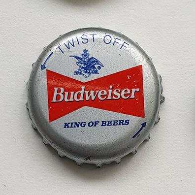 Budweiser